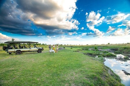 5 Best Things to Do at Victoria Falls, and Where to Stay