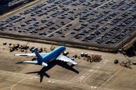 A Guide to Finding the Best Deals on Airport Parking in Charlotte