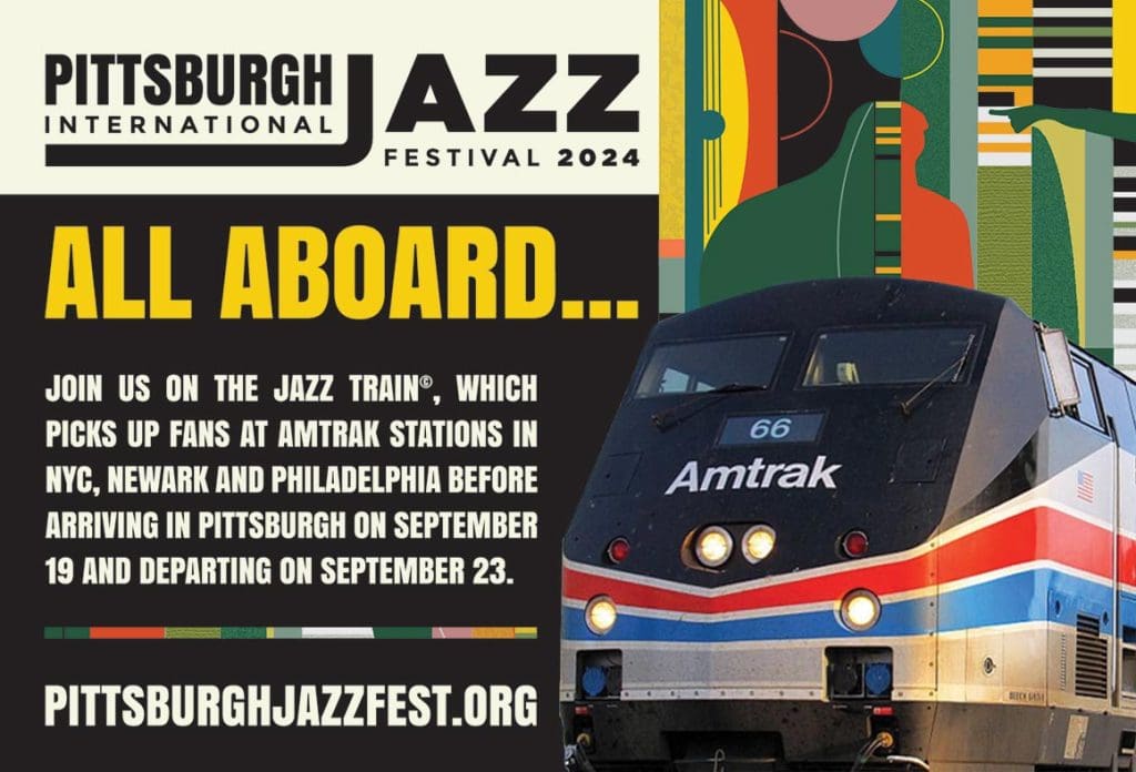 Pittsburgh Jazz Festival 2024