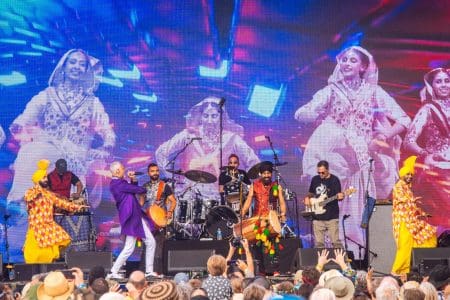 WOMAD 2023, the World’s Festival