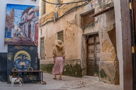 The Neela Boutique Hotel Stone Town, Zanzibar