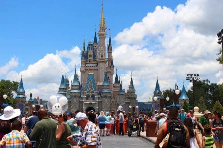 A Guide to Walt Disney World Resorts at Different Price Points