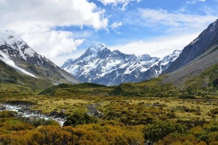 10 Unmissable Things to Do in New Zealand