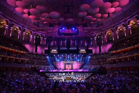 The BBC Proms 2023, London