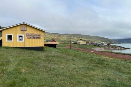 Breaking Barriers: Female Adventure Holidays in Greenland