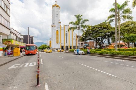 Pereira Colombia