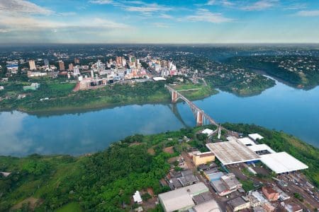 Dia de San Blas (Day of Saint Blaise), Paraguay 2025