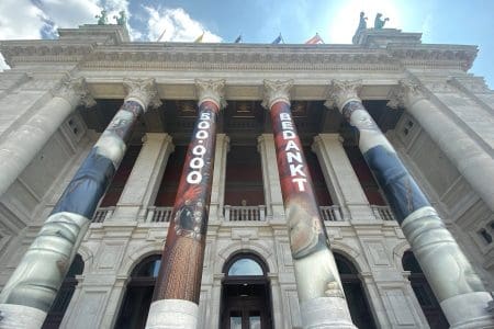 KMSKA Antwerp: Two Museums in One