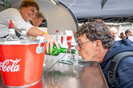 Hasselt Jenever Festival 2024, Belgium