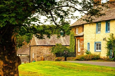 A Mini Break at Askham in the Glorious Lake District