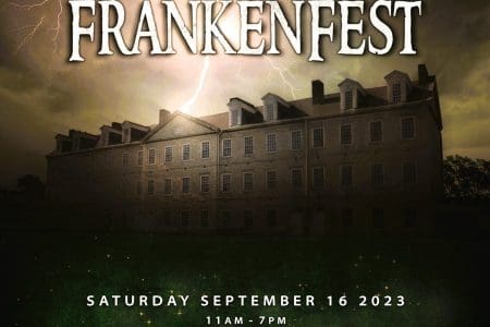 Frankenfest Detroit, 2024, USA