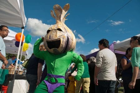 Cleveland Garlic Festival 2024, Ohio