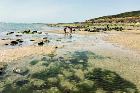 Northern France Road Trip