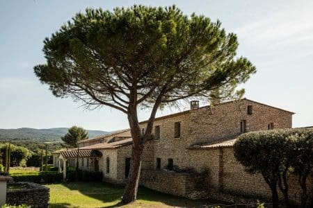 Le Phebus Hotel & Spa Provence