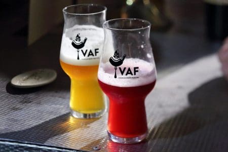 Vilnius Beer Festival 2024 (VAF)