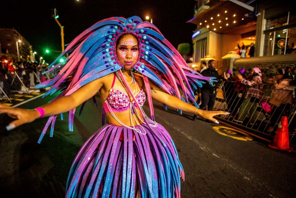 Cape Town Carnival