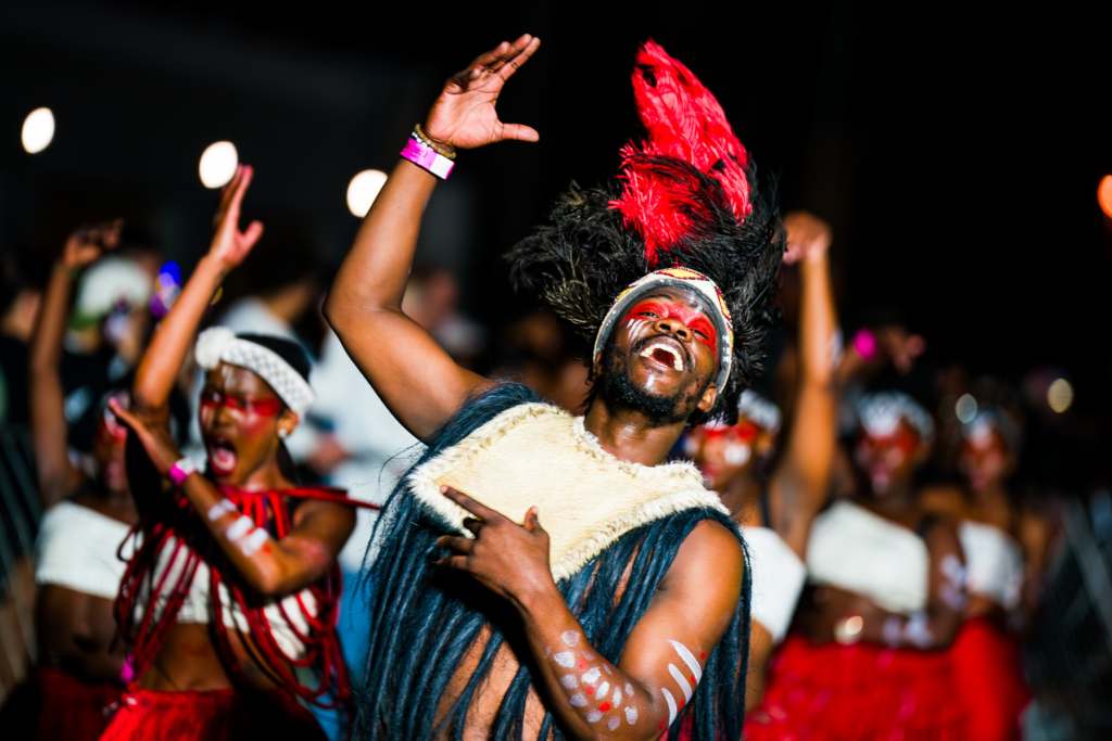 Cape Town Carnival