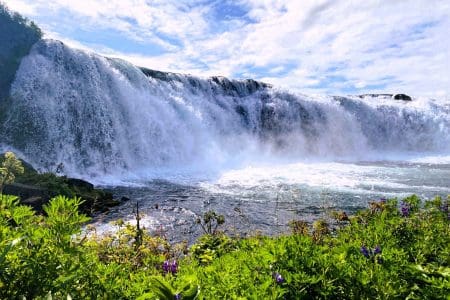 Golden Circle Tour of Iceland