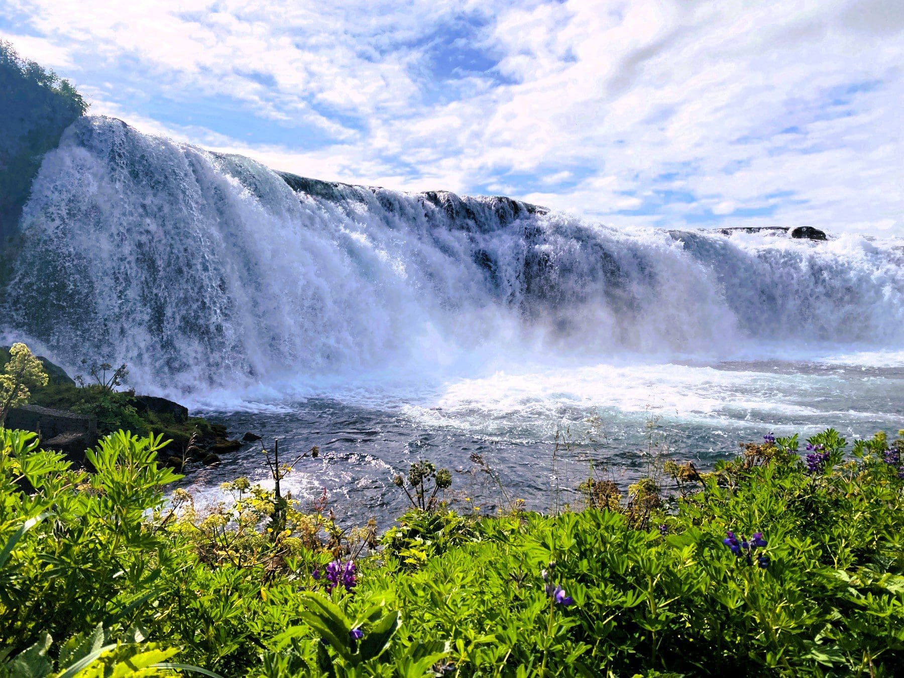 Golden Circle Tour of Iceland - Travel Begins at 40