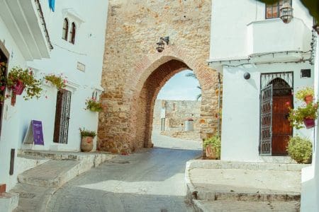 Autumn Escapes in Morocco