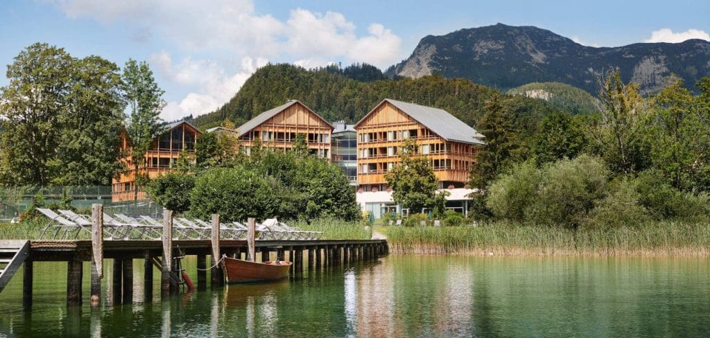 Mayrlife Medical Health Resort Altausee