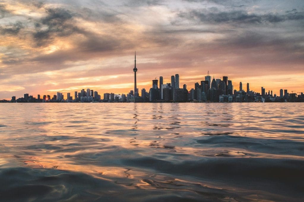 Toronto Pixabay