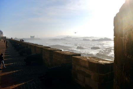 Le Jardin des Douars Essaouira Morocco