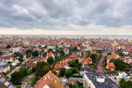 Feeling at Home at Le Touquet on the Opal Coast