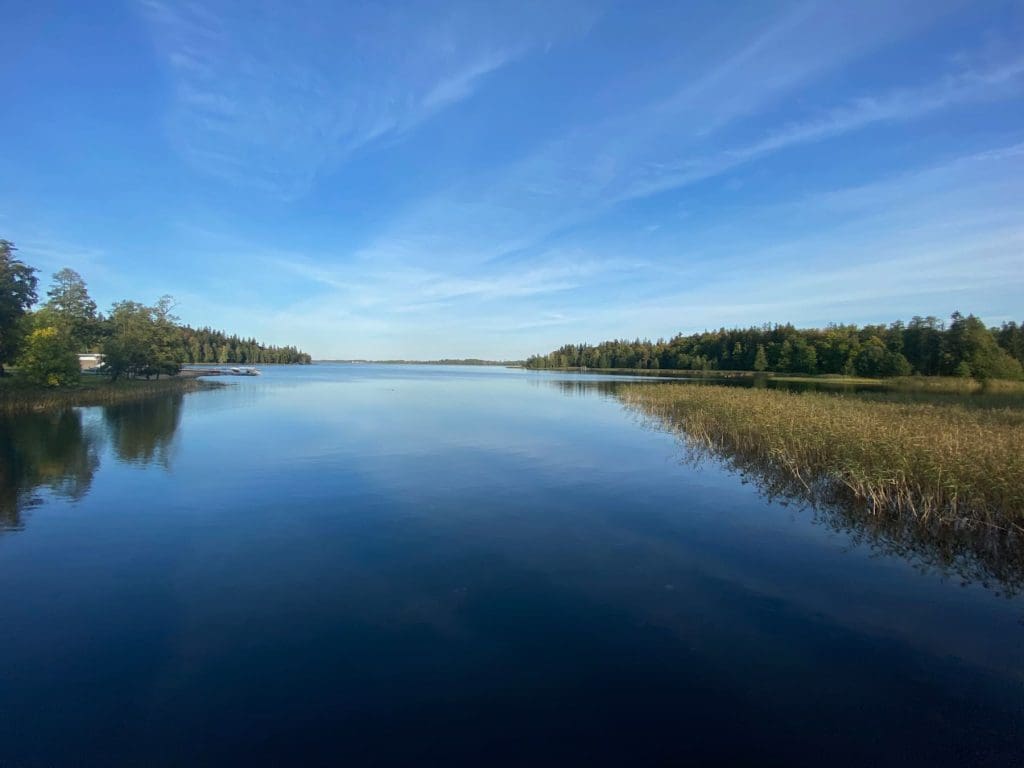 Alūksne Lake