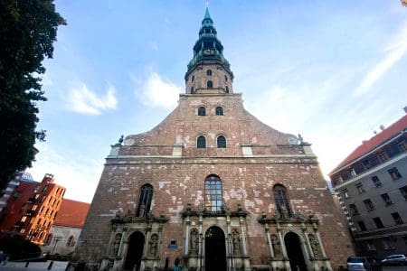 Things To Do in Latvia: Five Cities in Five Days