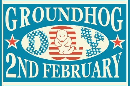 Groundhog Day Punxsutawney