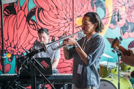 Five Points Jazz Festival, Denver