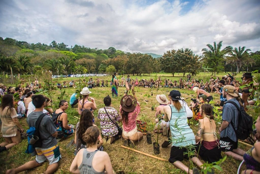 Envision Festival Costa Rica