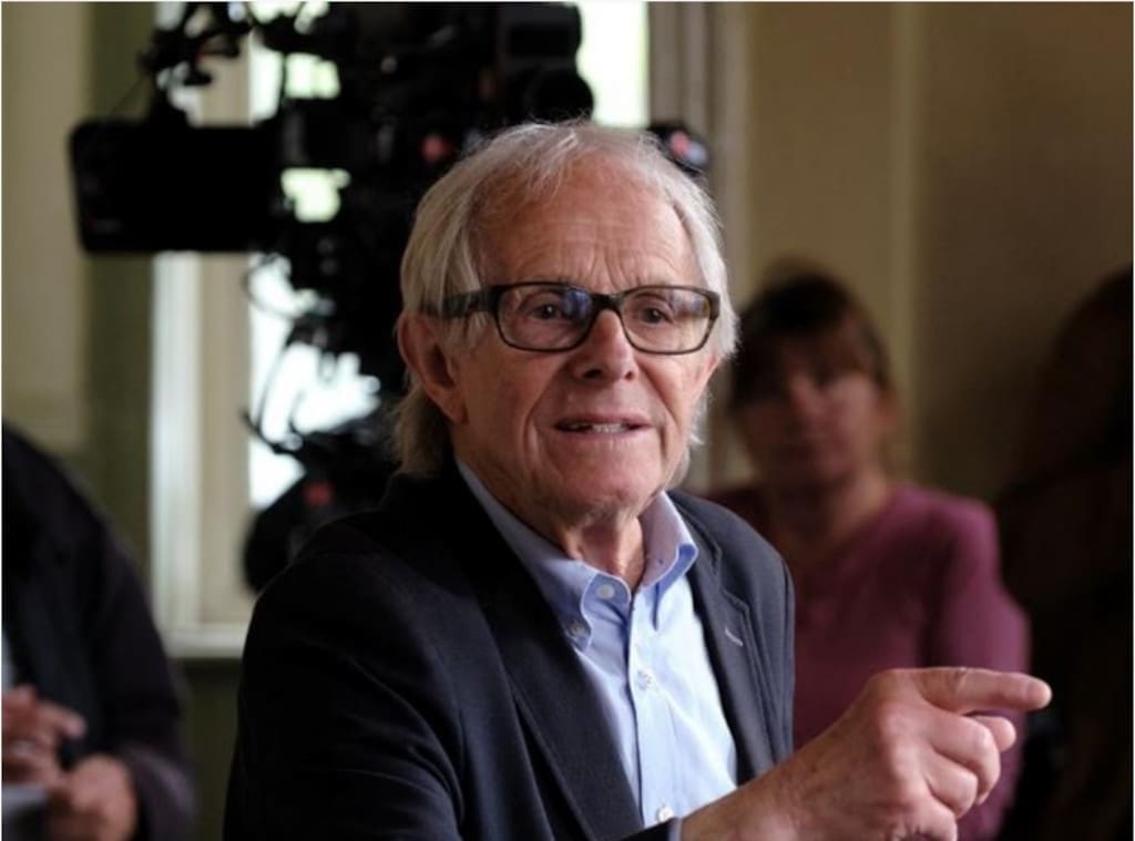 Ken Loach