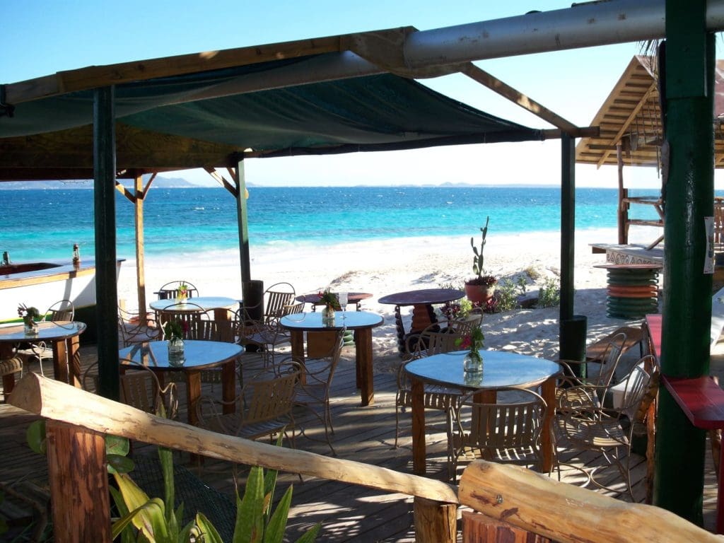 Dune Preserve, Rendezvous Bay, Anguilla