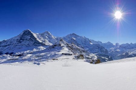 Wengen