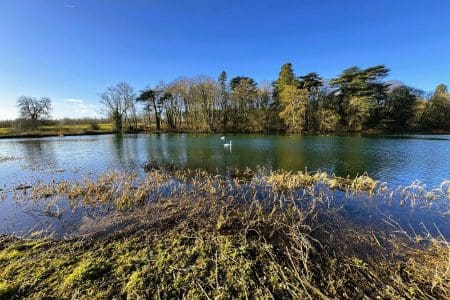 The Barnsdale : Country Escape in Hidden England