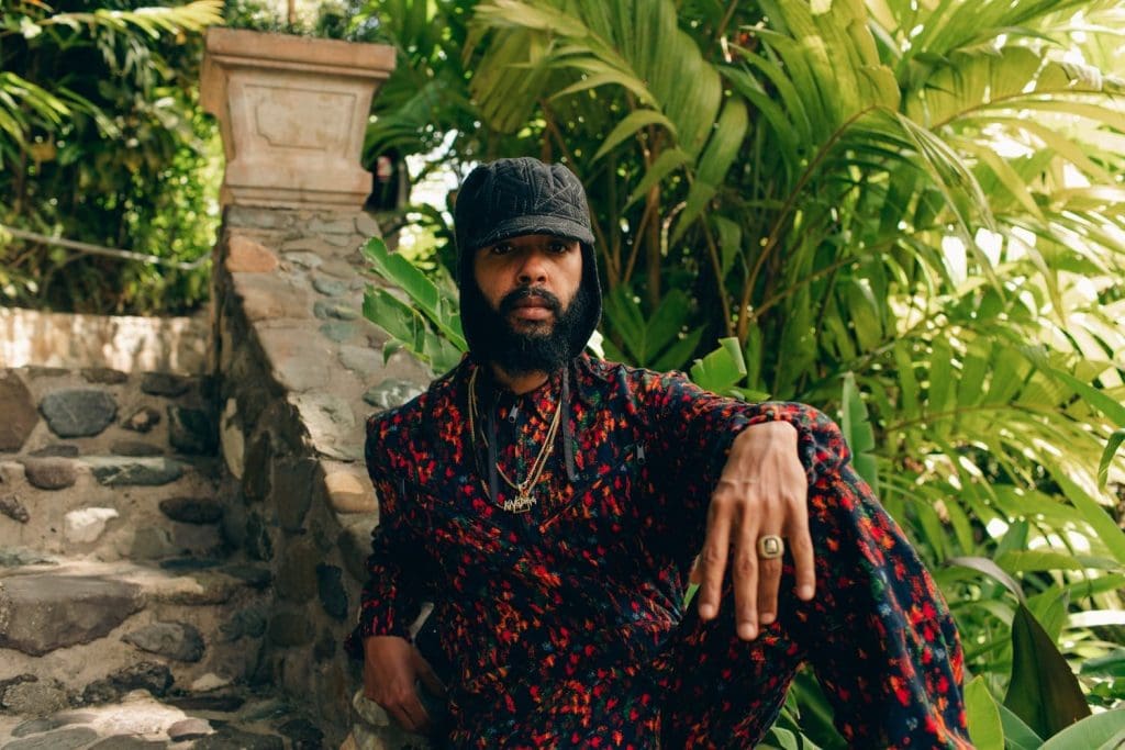 Protoje