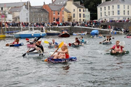 5 Isle of Man Festivals