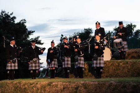 Tynwald Day Isle of Man Manx National Day 2024