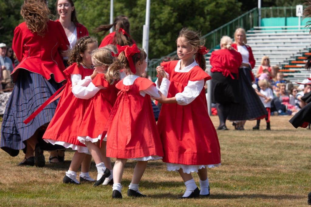 Tynwald Day