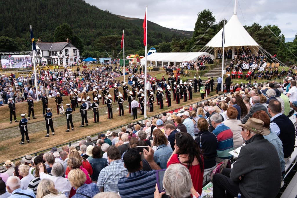 Tynwald Day