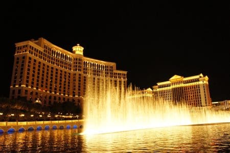 9 Things To Do in Vegas, USA