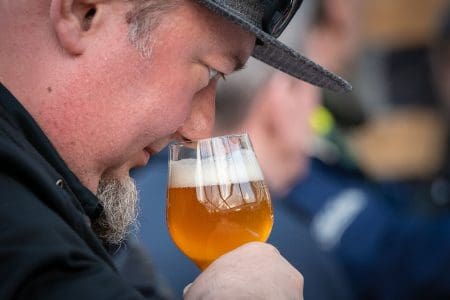 Toer de Geuze 2024 Belgium Beer Festival