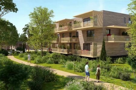 Pierre & Vacances Opens Residence Golfe du Lion