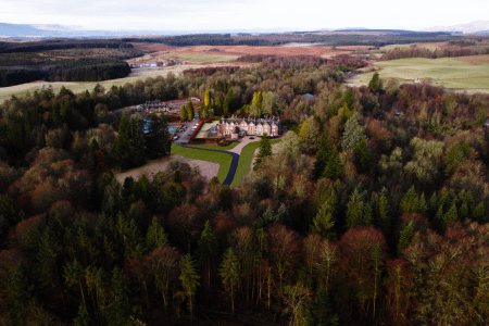 Cromlix Hotel