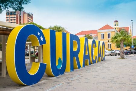 Seú Harvest Parade Festival, Curaçao