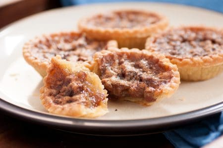 Ontario’s Best Butter Tart Festival 2024