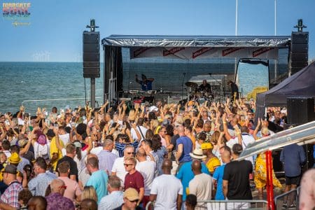 Margate Soul Festival 2024, Kent