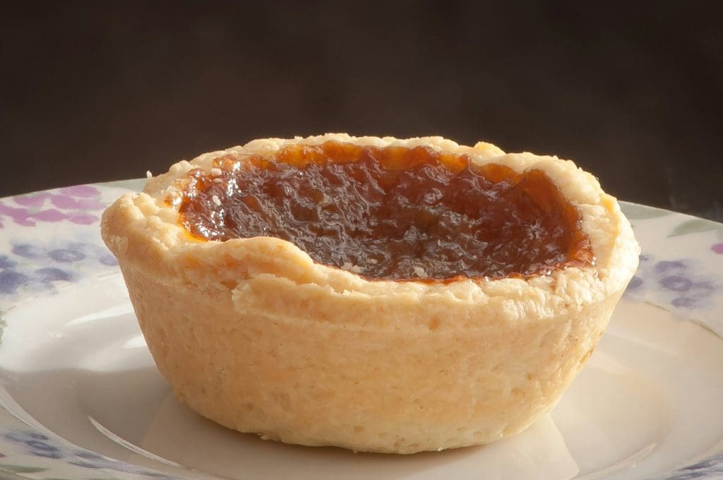 Butter Tart Festival